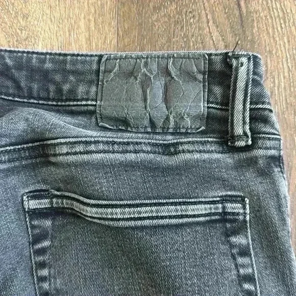 American Eagle Jeans. Black. Men’s size 30x32. - Picture 7 of 8